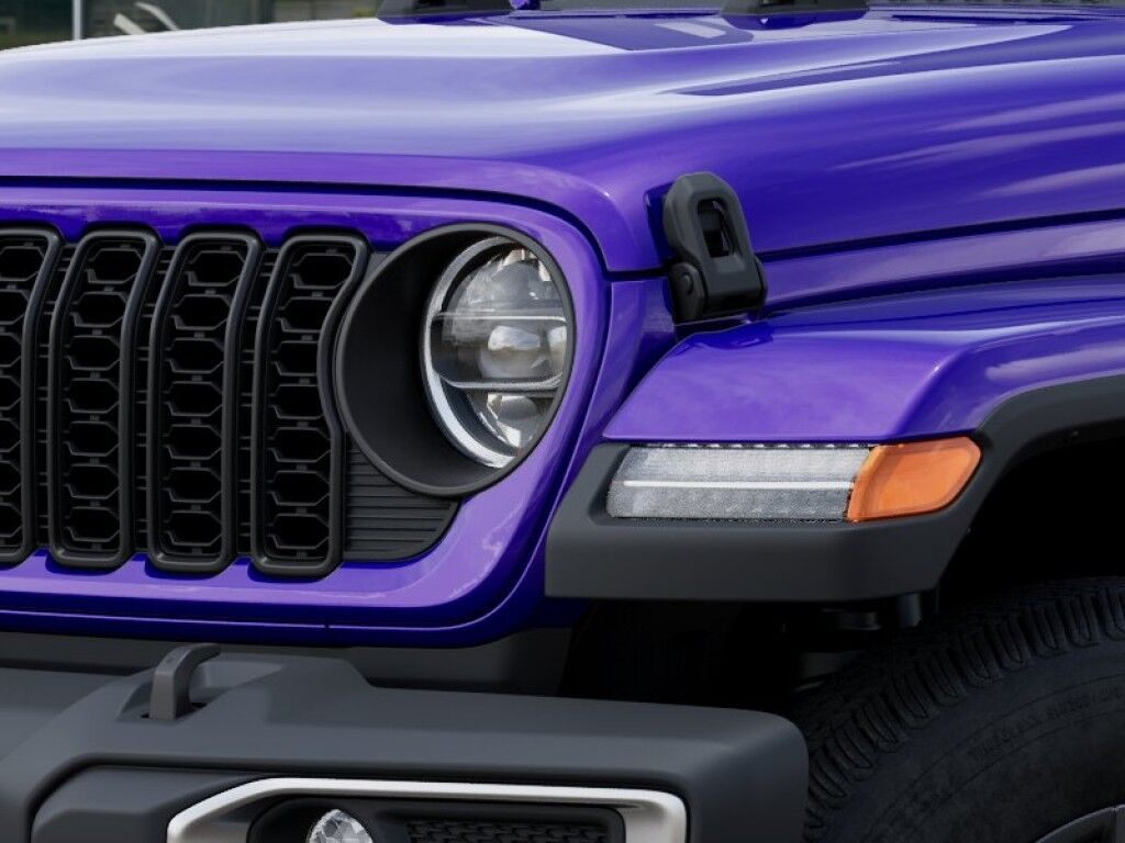 2026 Jeep Gladiator Sport S Owego NY