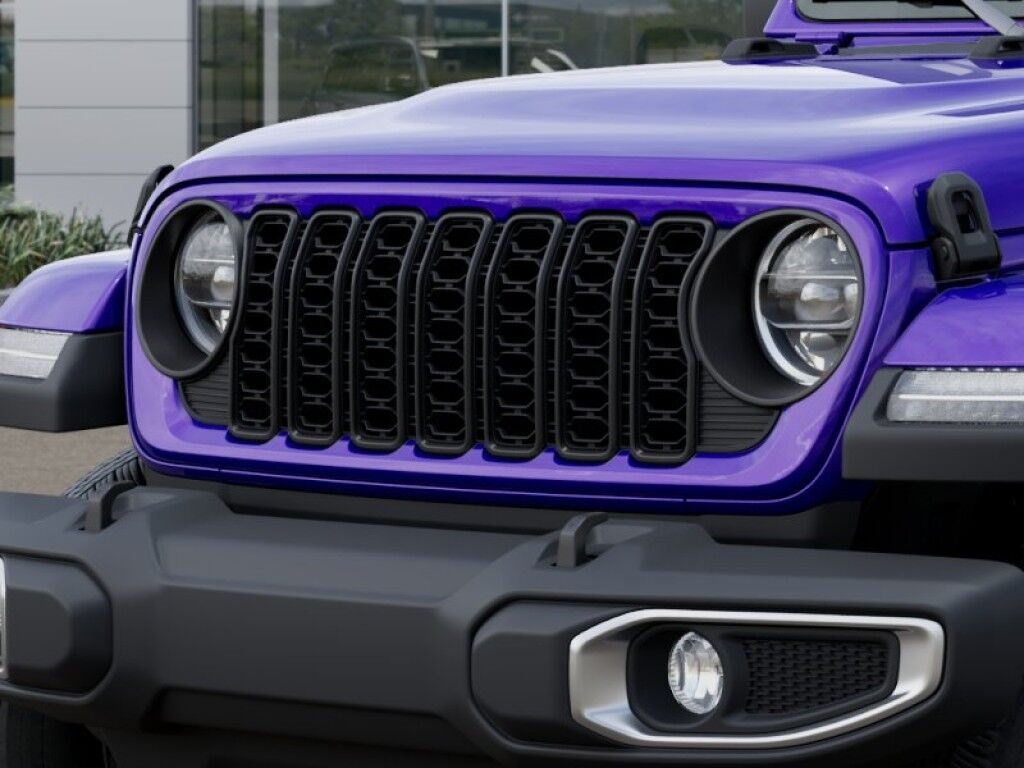 2026 Jeep Gladiator Sport S Owego NY