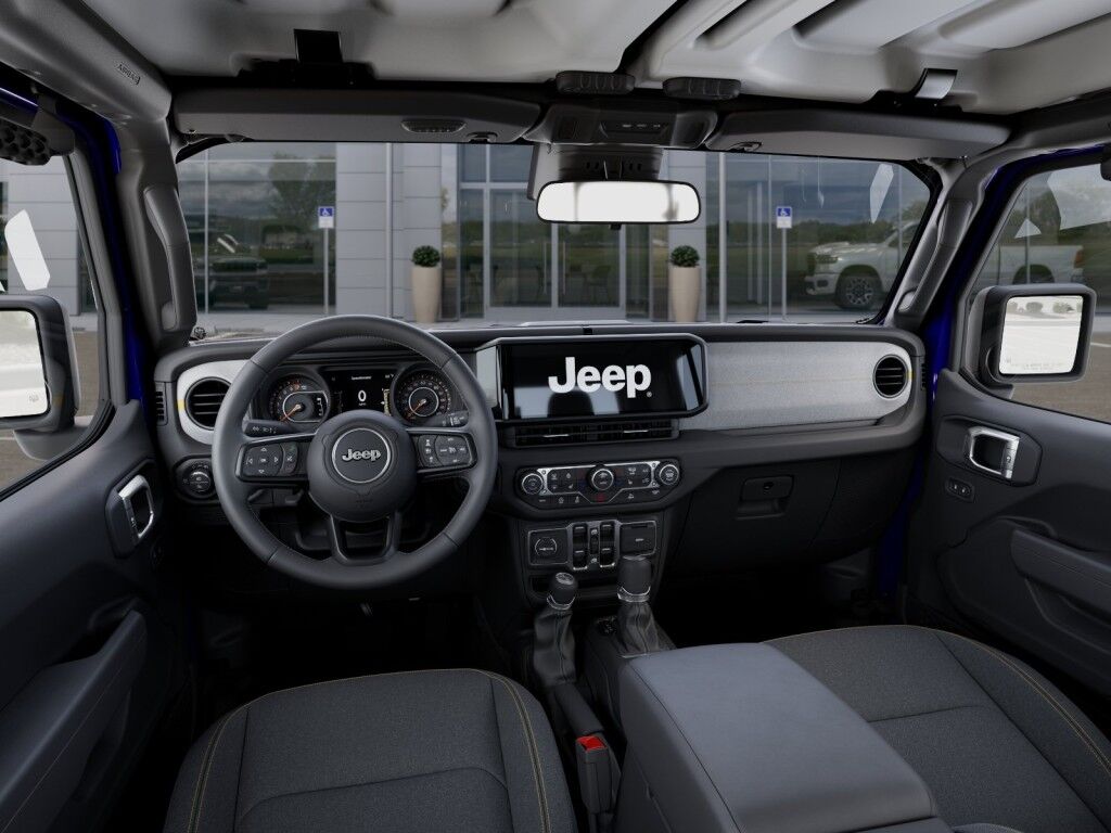2026 Jeep Gladiator Sport S Owego NY