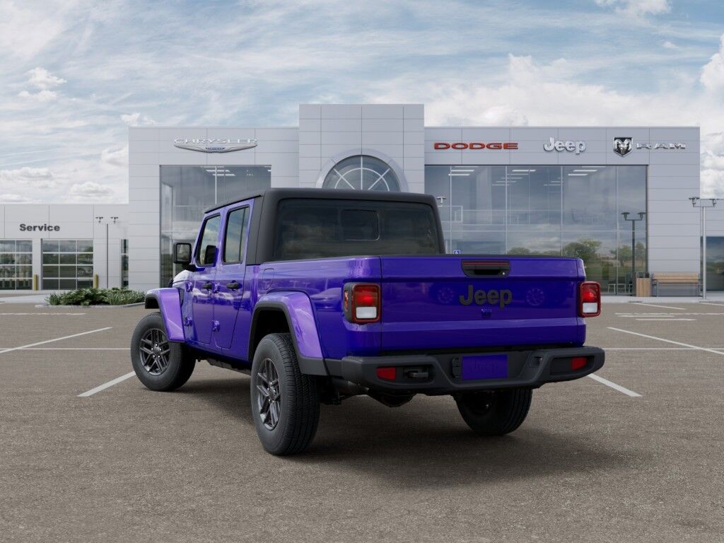 2026 Jeep Gladiator Sport S Owego NY