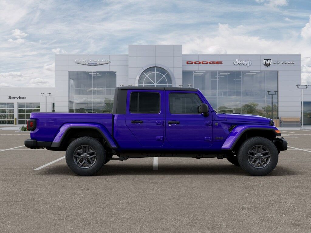 2026 Jeep Gladiator Sport S Owego NY