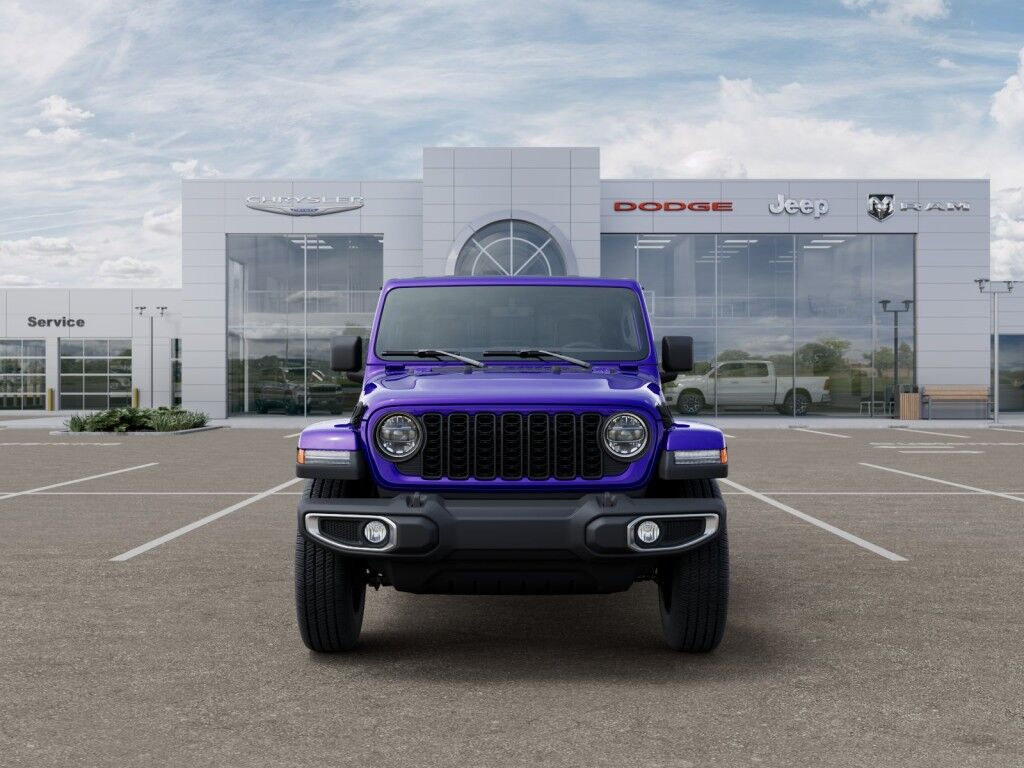 2026 Jeep Gladiator Sport S Owego NY