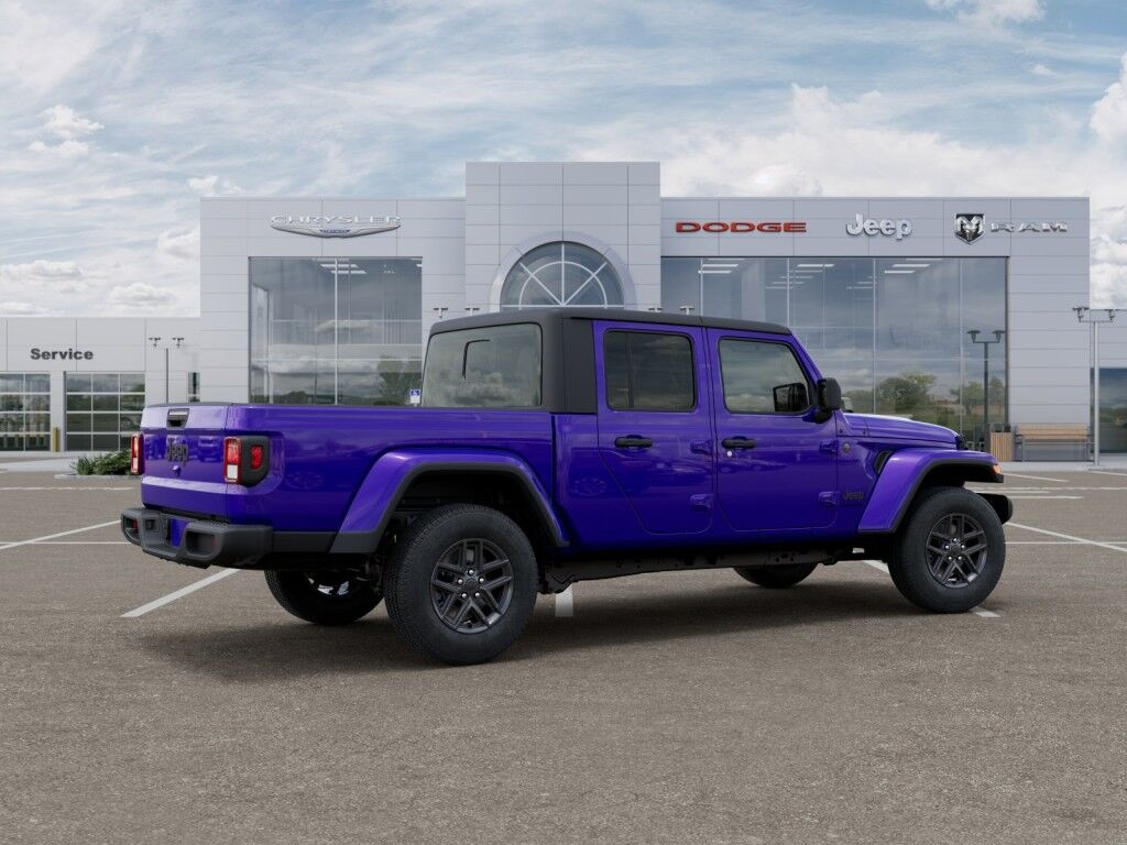 2026 Jeep Gladiator Sport S Owego NY