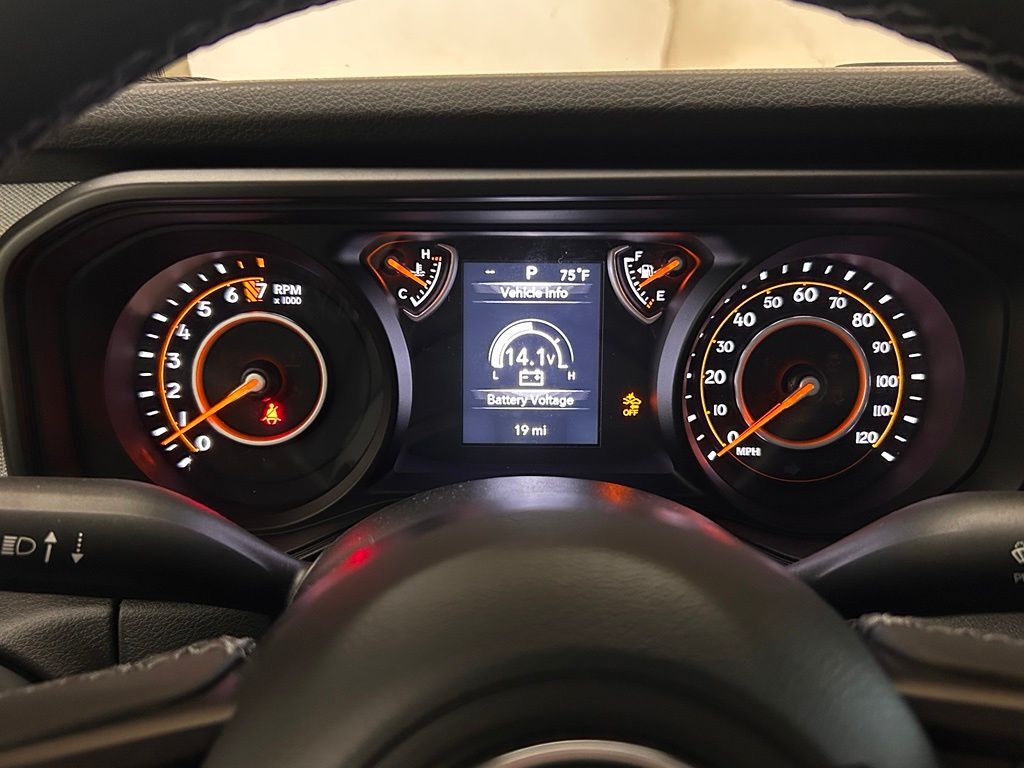 2026 Jeep Gladiator Sport S Portland OR
