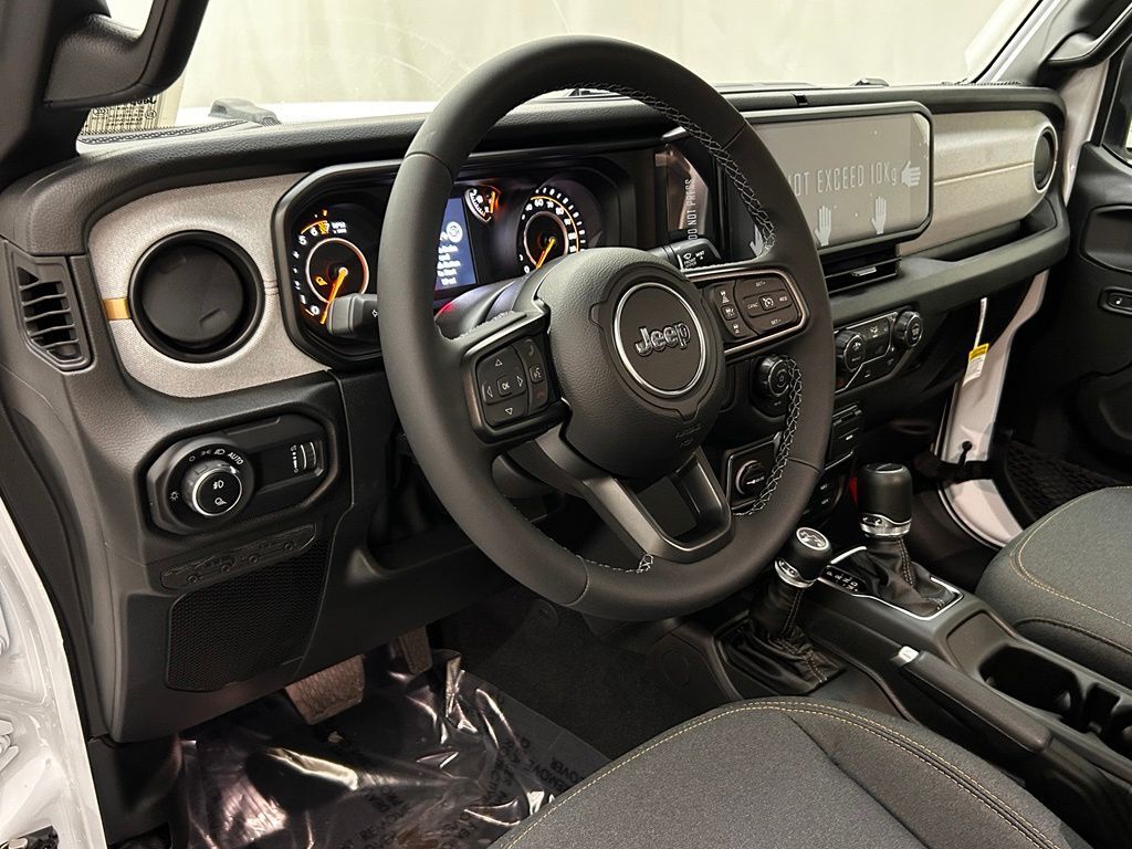 2026 Jeep Gladiator Sport S Portland OR