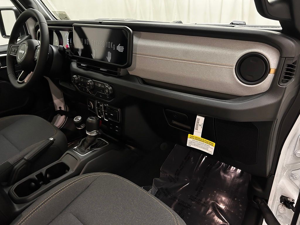 2026 Jeep Gladiator Sport S Portland OR