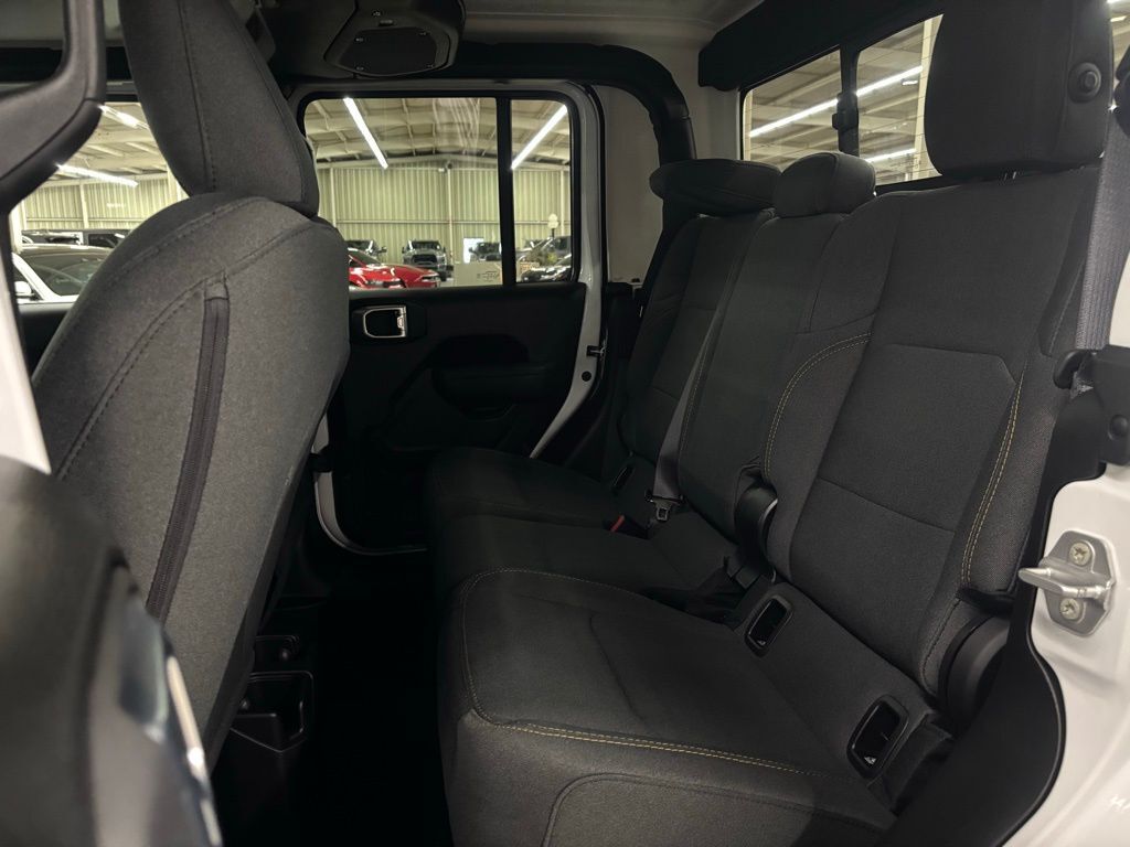 2026 Jeep Gladiator Sport S Portland OR