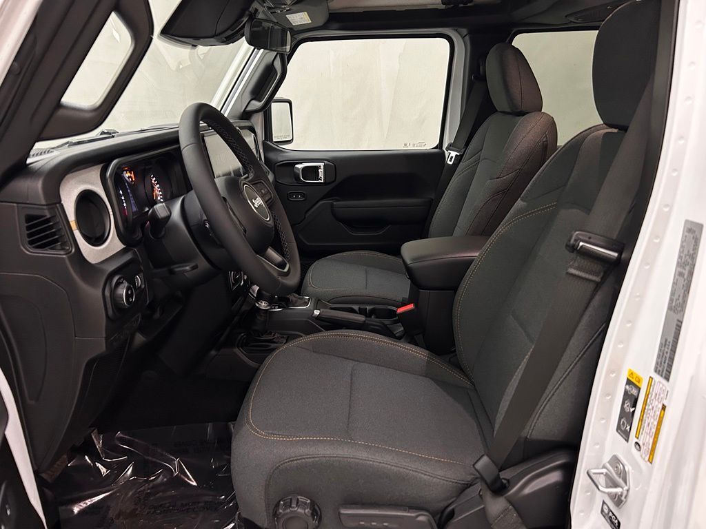 2026 Jeep Gladiator Sport S Portland OR