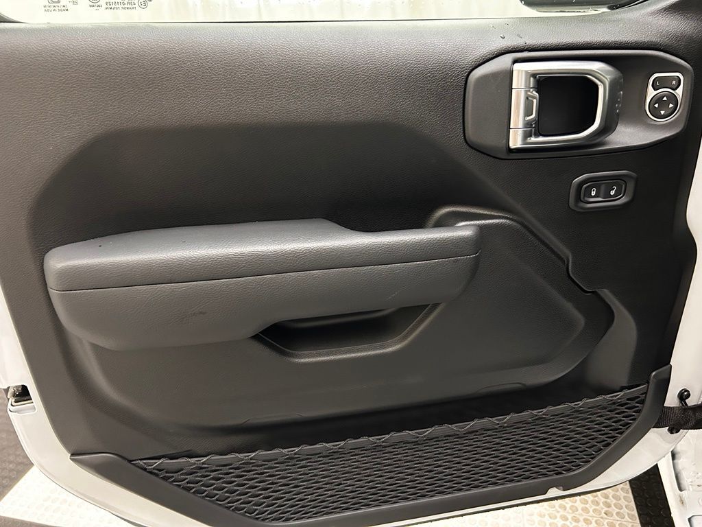 2026 Jeep Gladiator Sport S Portland OR