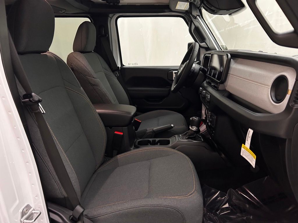 2026 Jeep Gladiator Sport S Portland OR