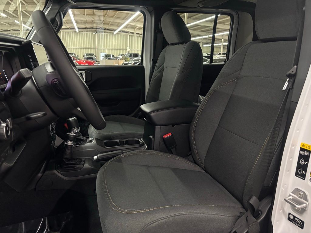 2026 Jeep Gladiator Sport S Portland OR