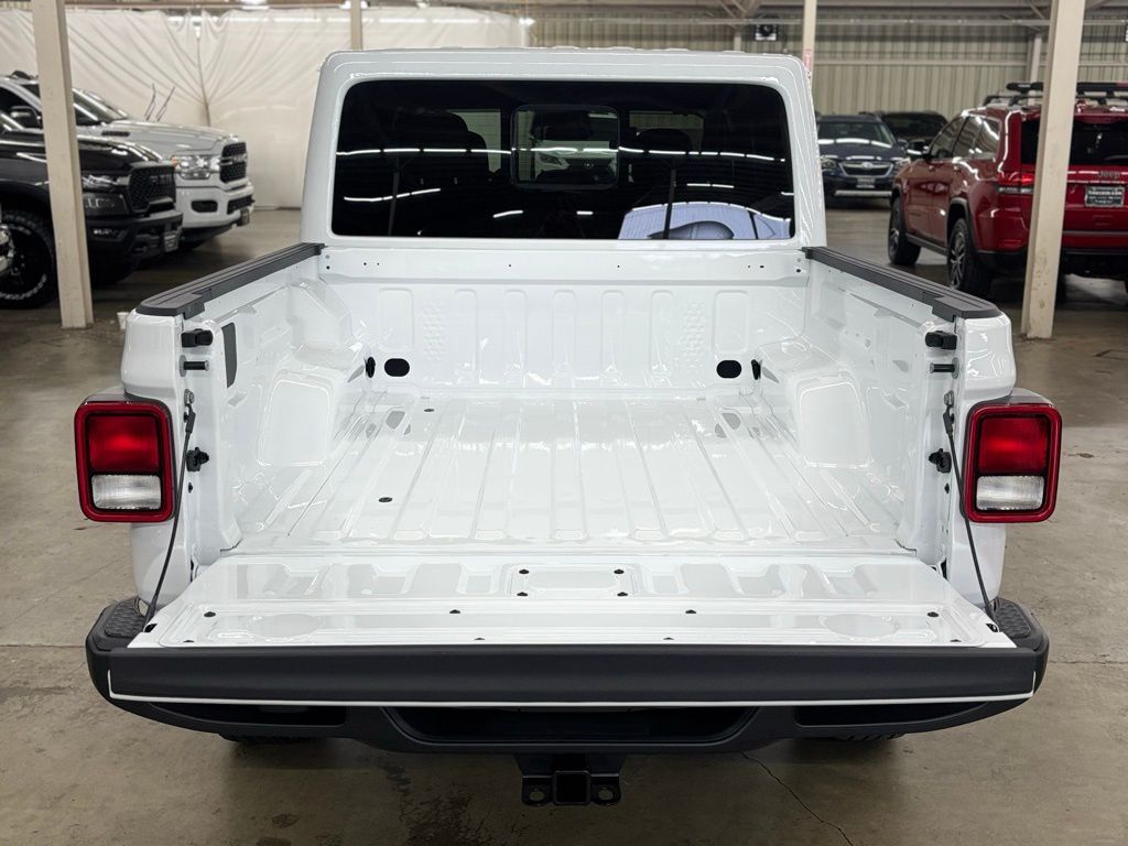 2026 Jeep Gladiator Sport S Portland OR