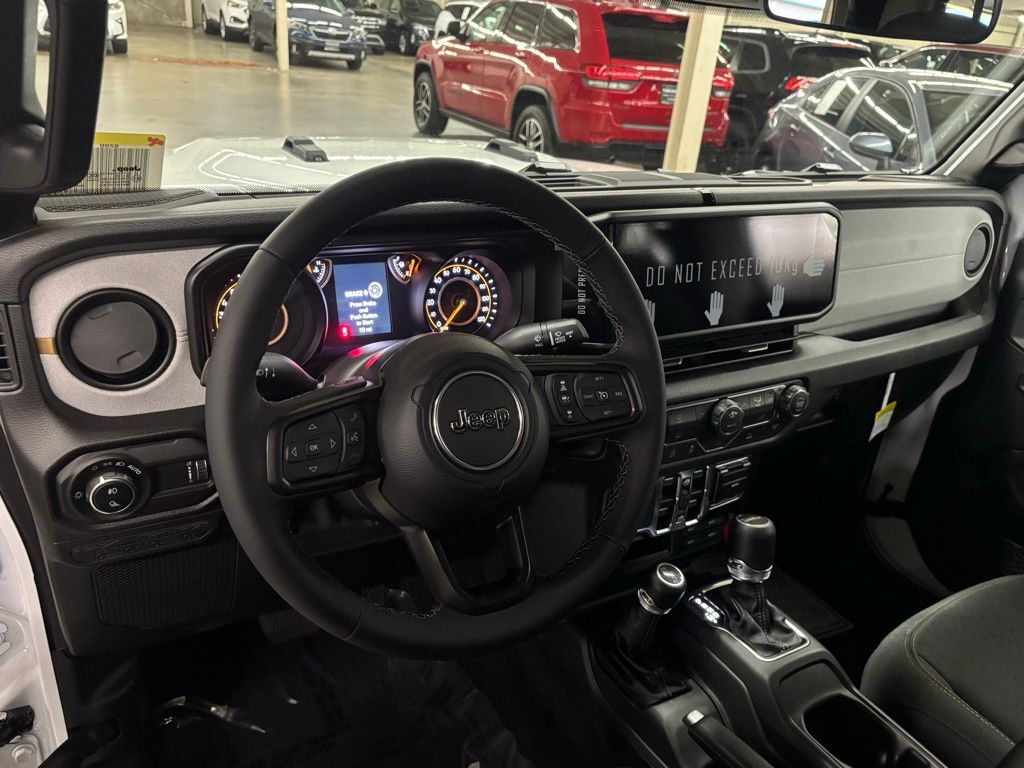 2026 Jeep Gladiator Sport S Portland OR