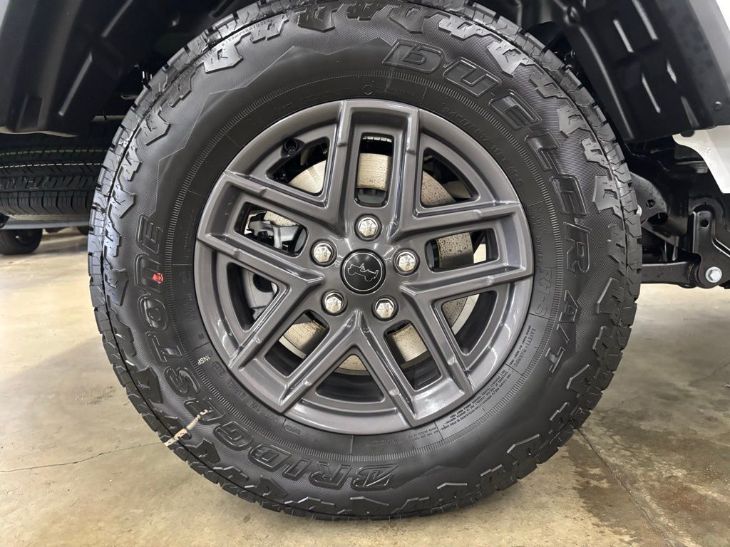 2026 Jeep Gladiator Sport S Portland OR