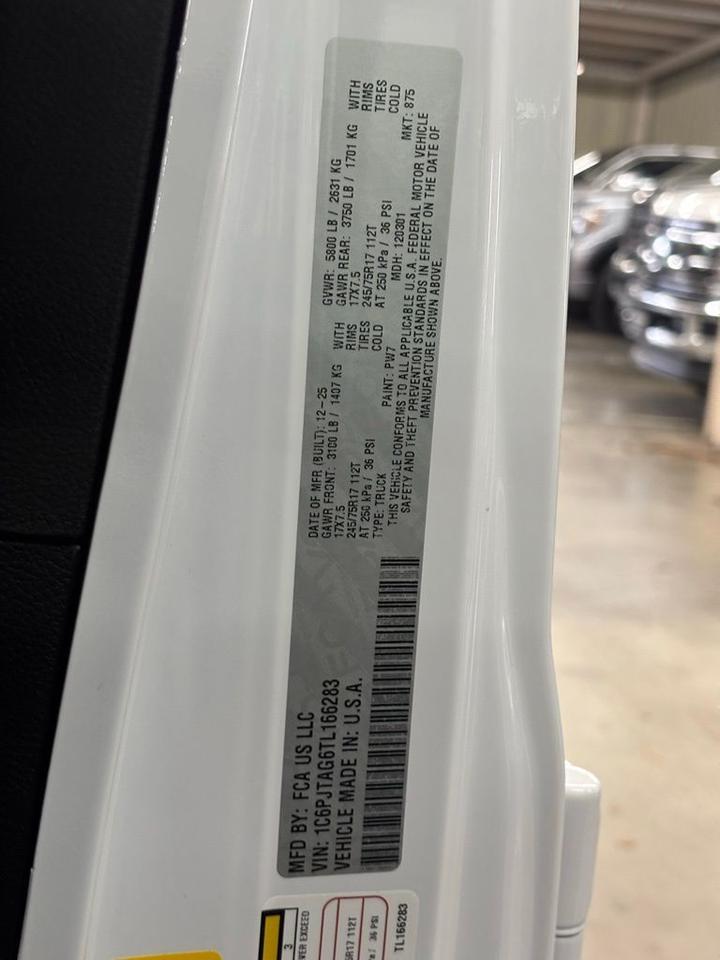 2026 Jeep Gladiator Sport S Portland OR