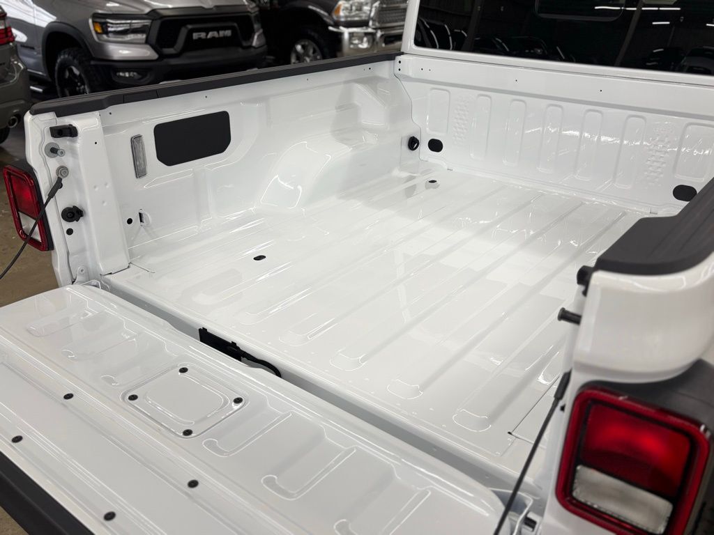 2026 Jeep Gladiator Sport S Portland OR