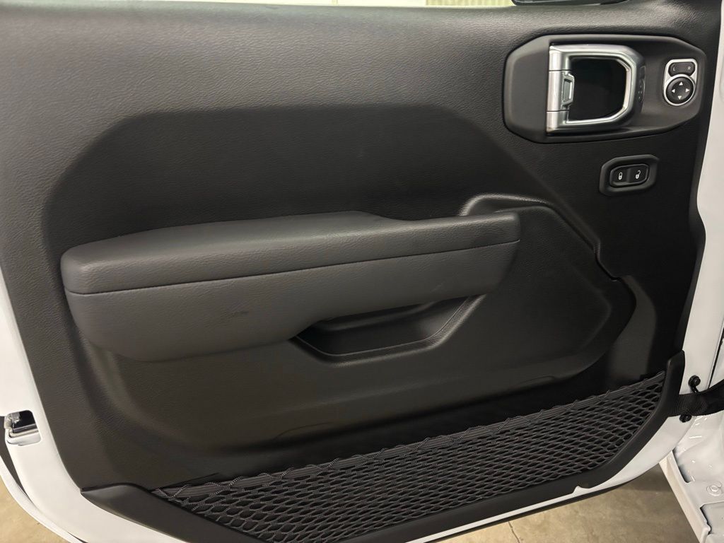 2026 Jeep Gladiator Sport S Portland OR