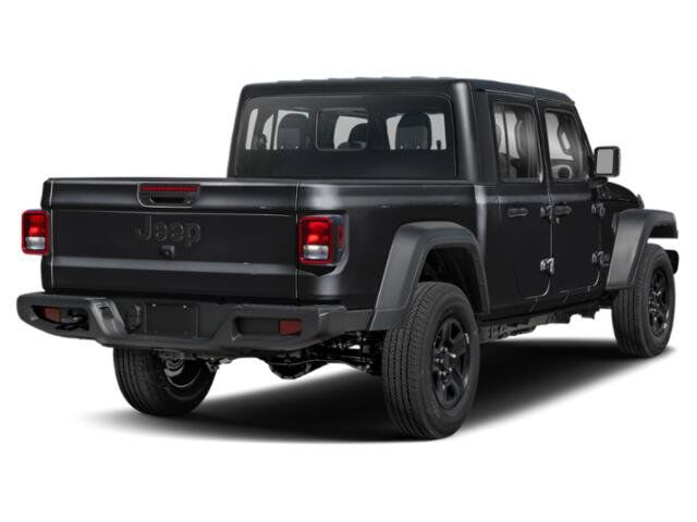 2026 Jeep Gladiator Sport S Winder GA