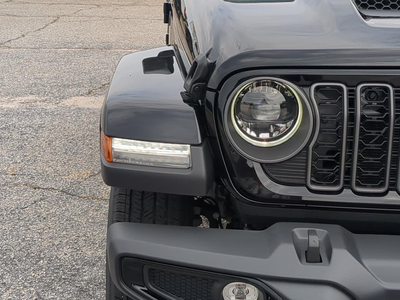 2026 Jeep Gladiator Sport S Winder GA