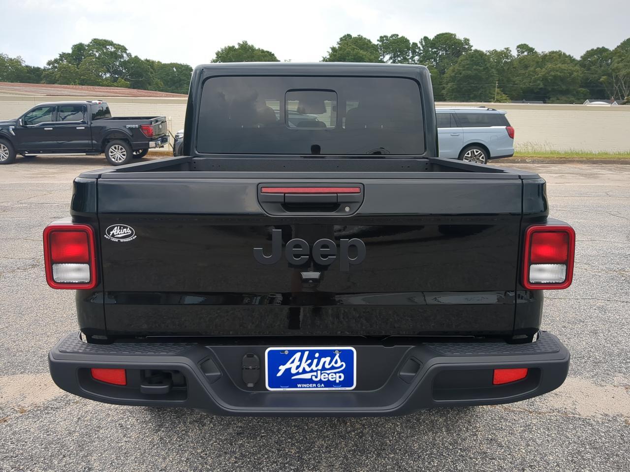 2026 Jeep Gladiator Sport S Winder GA
