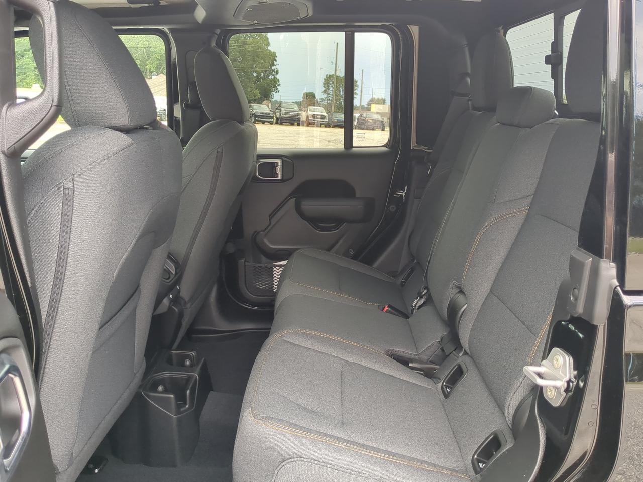 2026 Jeep Gladiator Sport S Winder GA