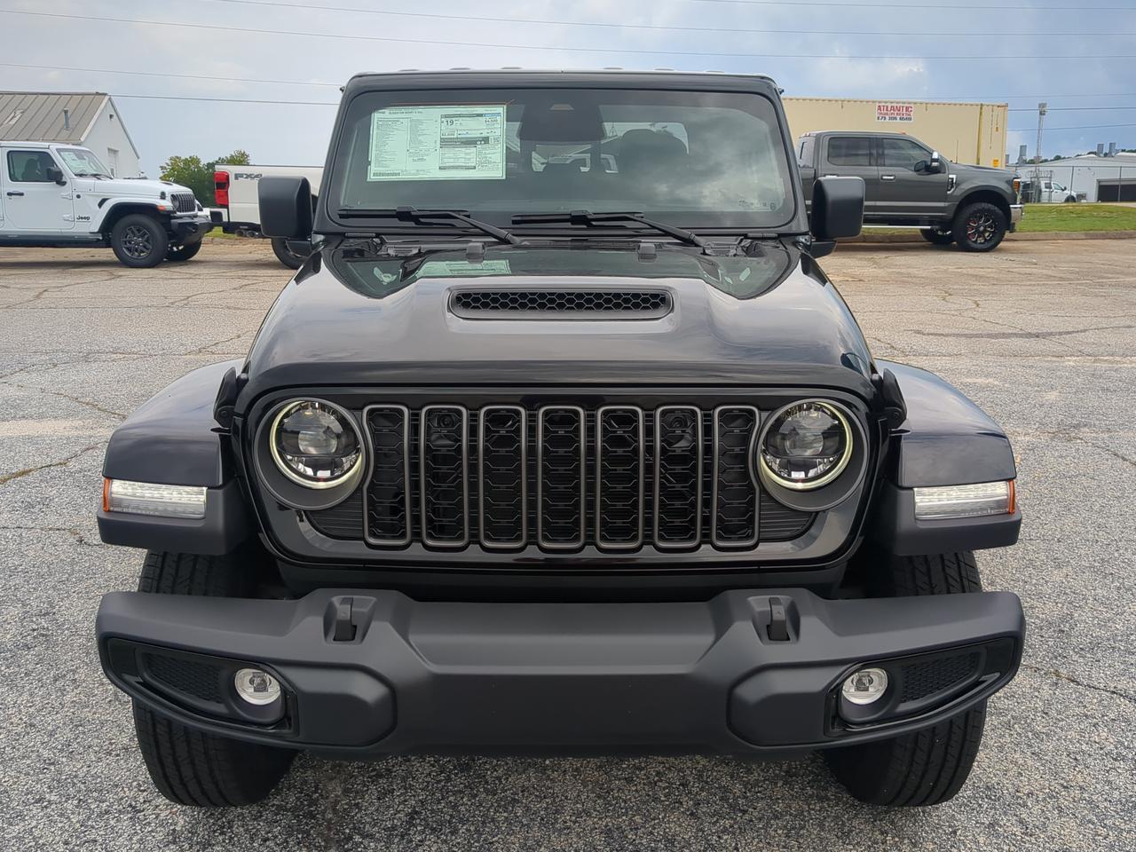 2026 Jeep Gladiator Sport S Winder GA