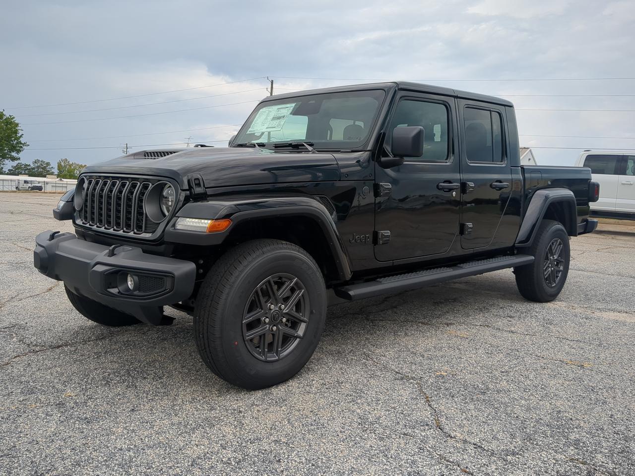 2026 Jeep Gladiator Sport S Winder GA