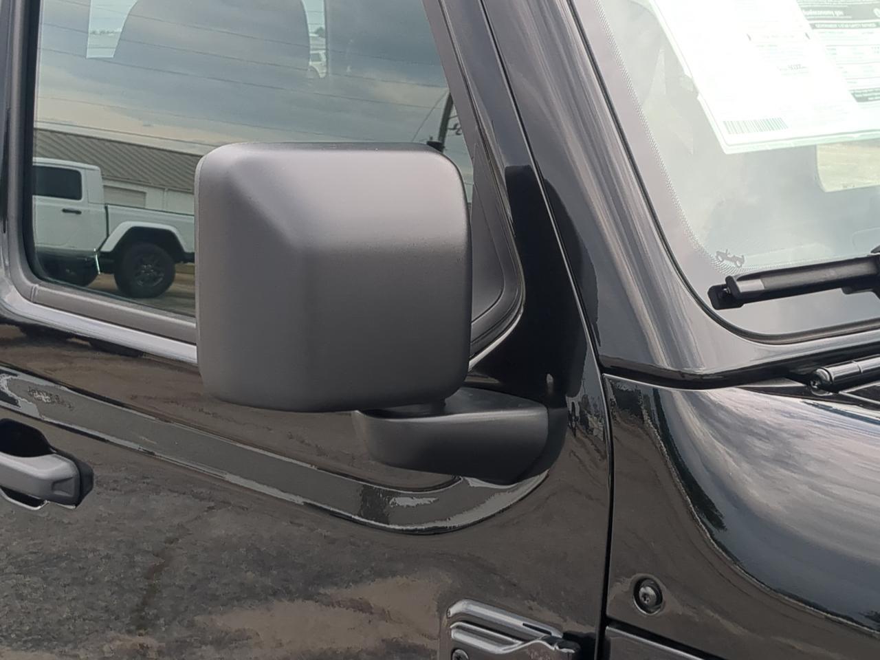 2026 Jeep Gladiator Sport S Winder GA