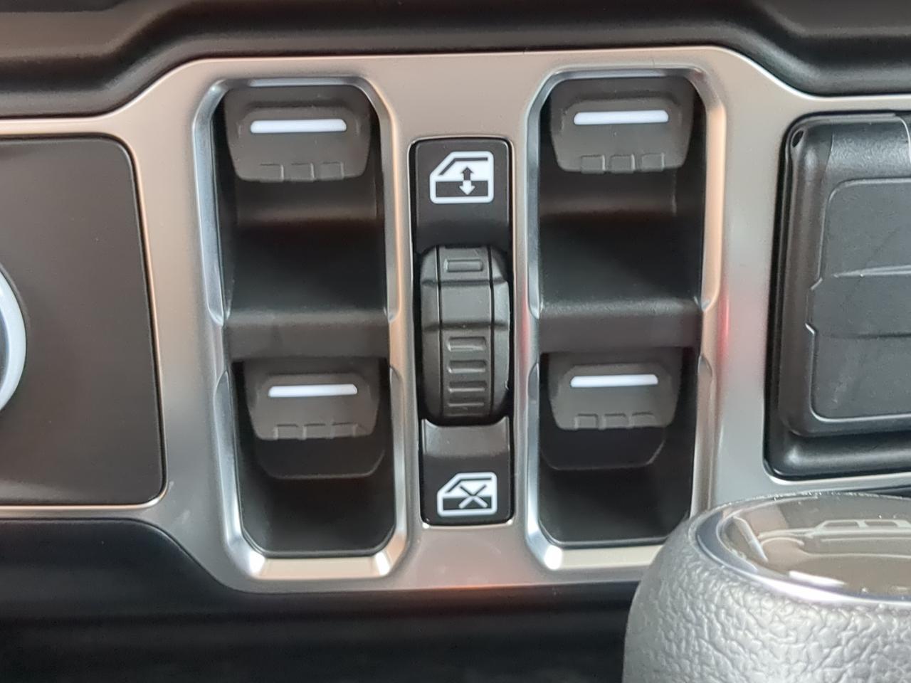 2026 Jeep Gladiator Sport S Winder GA