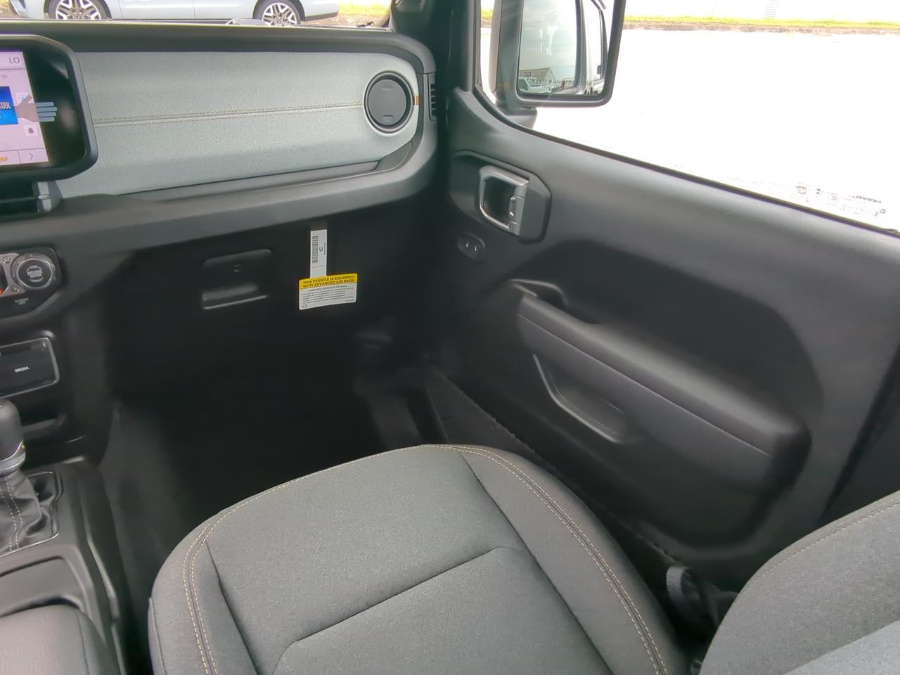 2026 Jeep Gladiator Sport S Winder GA