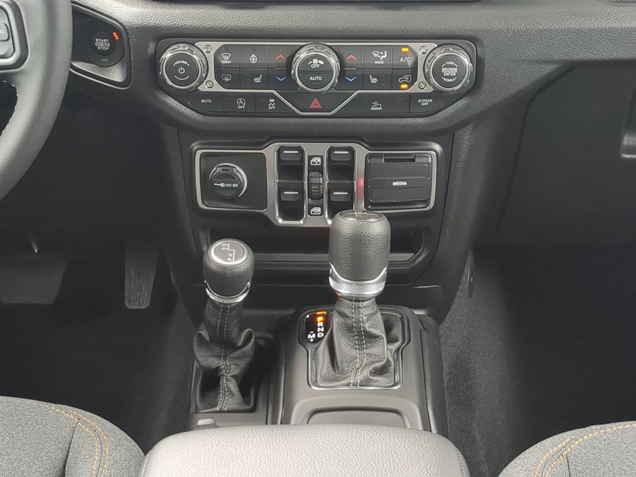 2026 Jeep Gladiator Sport S Winder GA