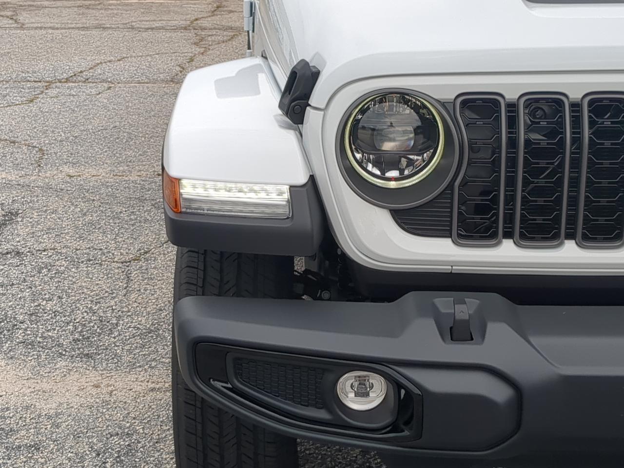 2026 Jeep Gladiator Sport S Winder GA
