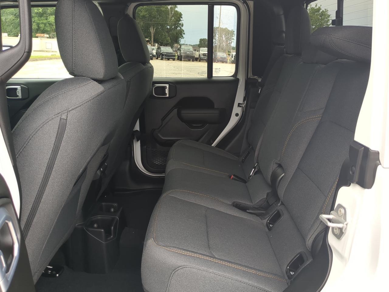 2026 Jeep Gladiator Sport S Winder GA