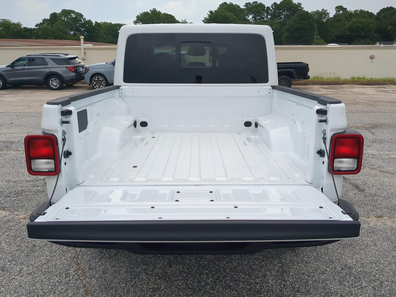 2026 Jeep Gladiator Sport S Winder GA
