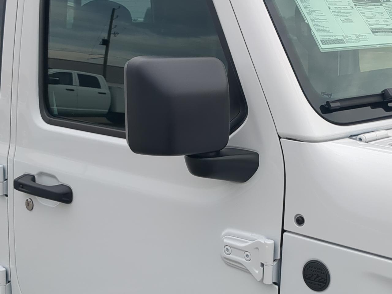 2026 Jeep Gladiator Sport S Winder GA