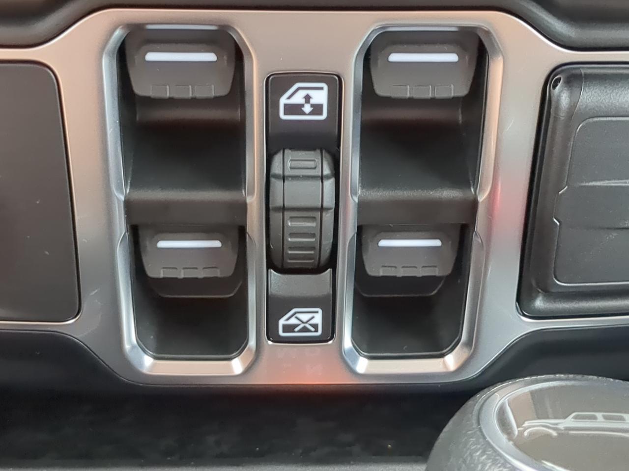 2026 Jeep Gladiator Sport S Winder GA