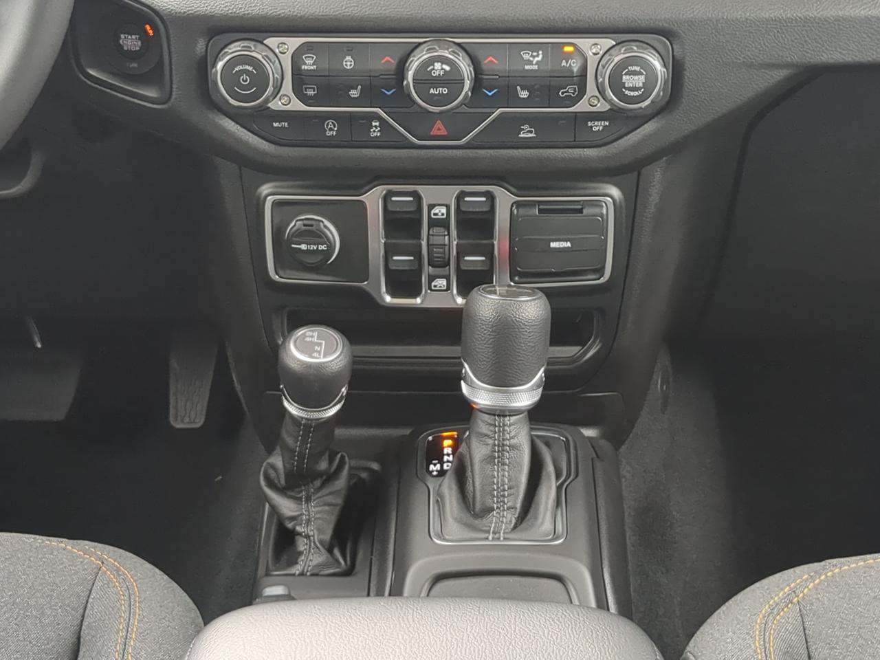 2026 Jeep Gladiator Sport S Winder GA