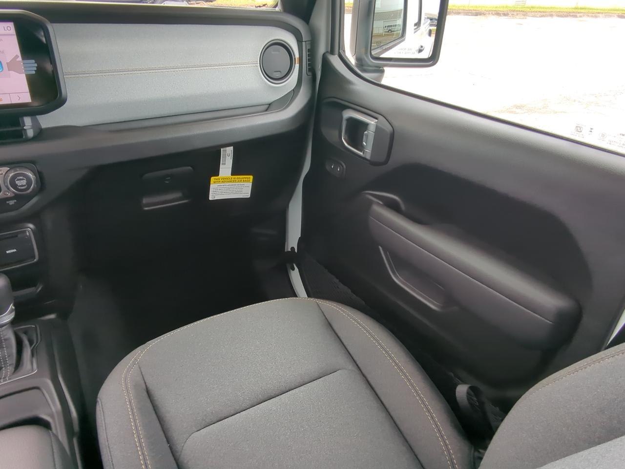 2026 Jeep Gladiator Sport S Winder GA