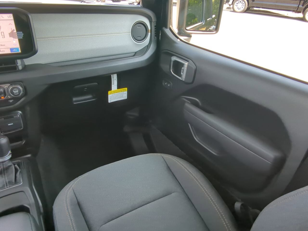 2026 Jeep Gladiator Sport S Winder GA