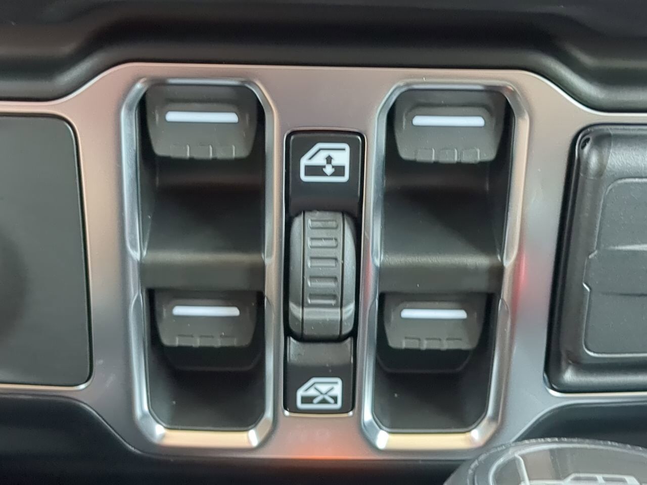 2026 Jeep Gladiator Sport S Winder GA
