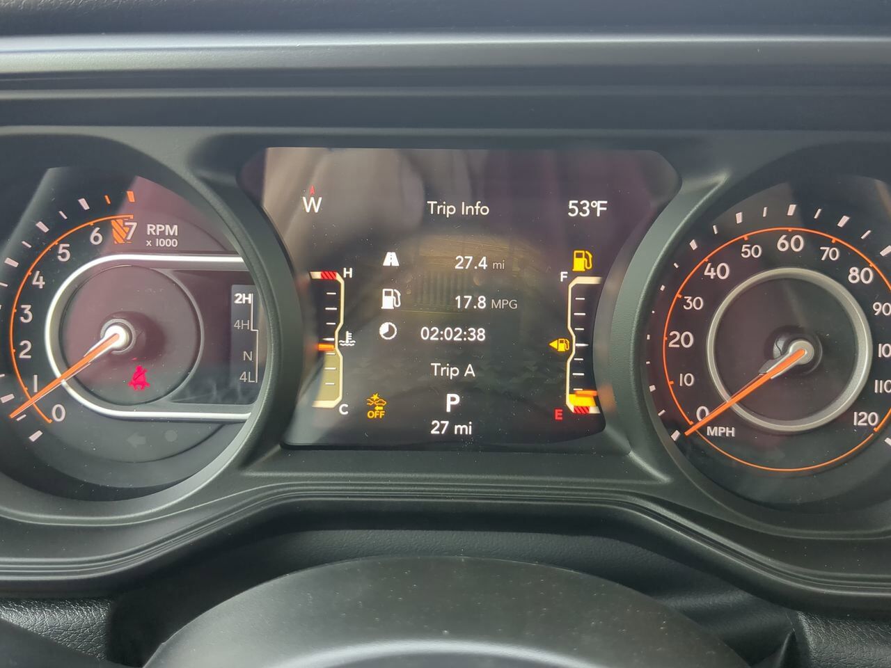 2026 Jeep Gladiator Sport S Winder GA