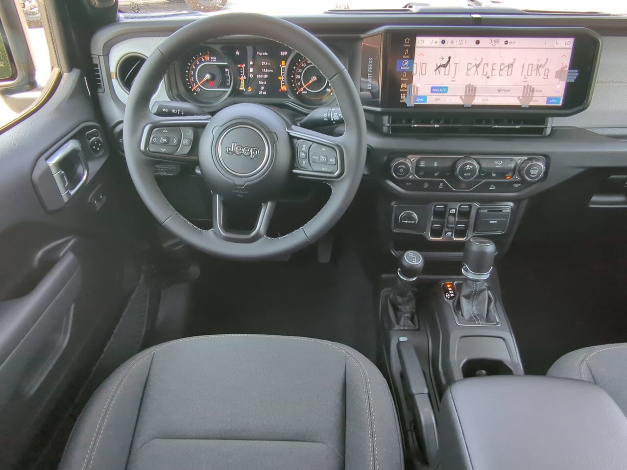 2026 Jeep Gladiator Sport S Winder GA