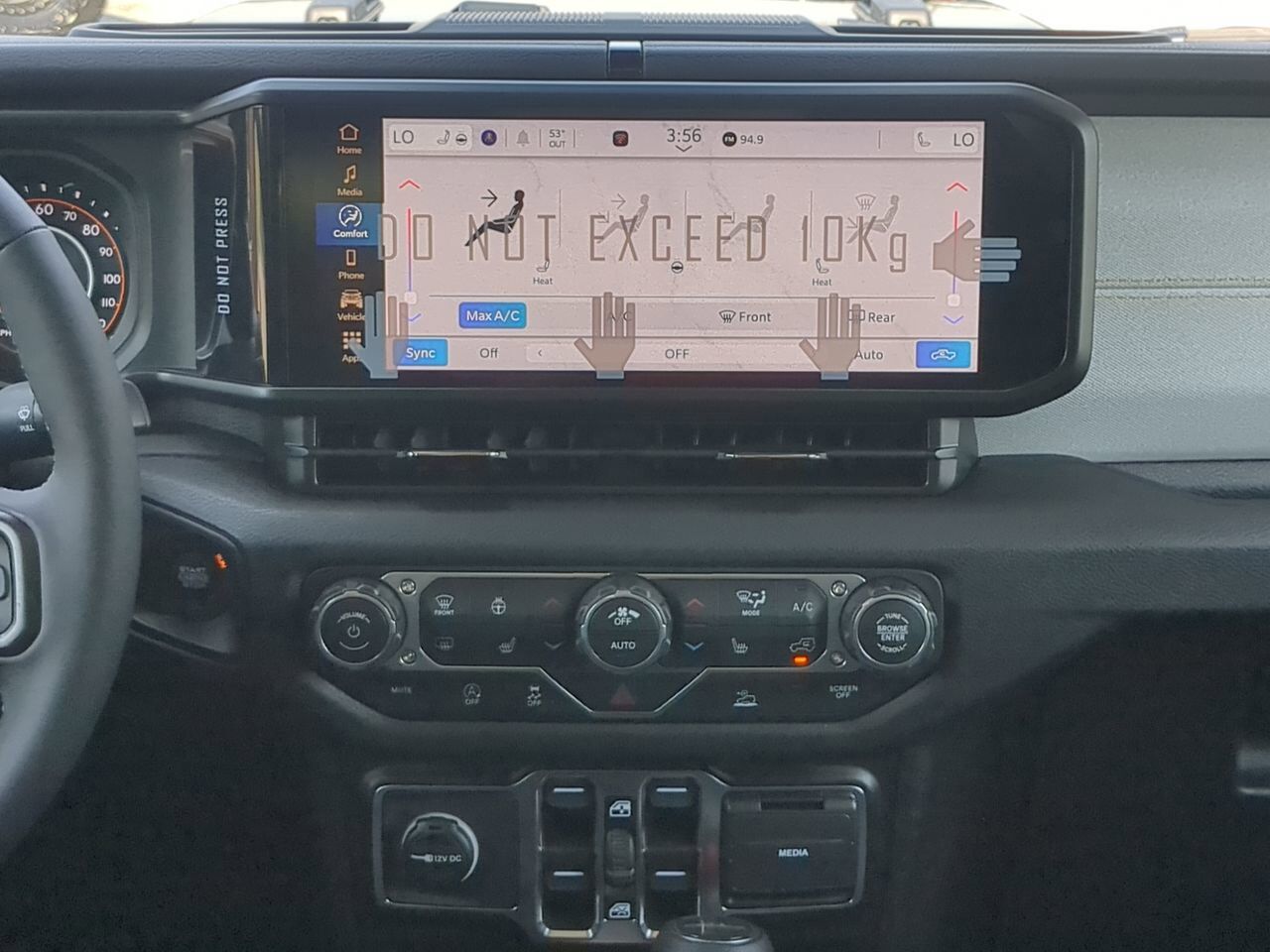 2026 Jeep Gladiator Sport S Winder GA