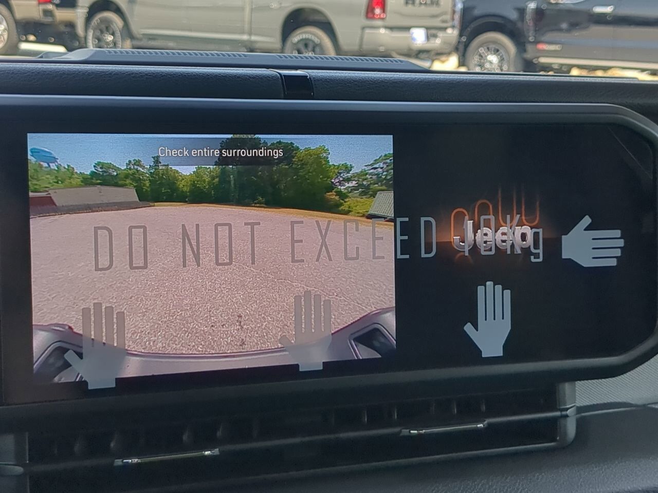 2026 Jeep Gladiator Sport S Winder GA