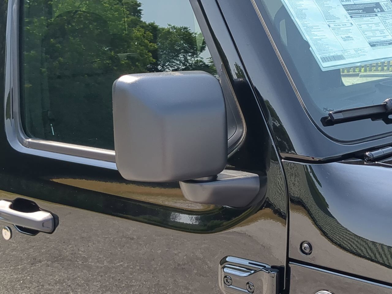 2026 Jeep Gladiator Sport S Winder GA