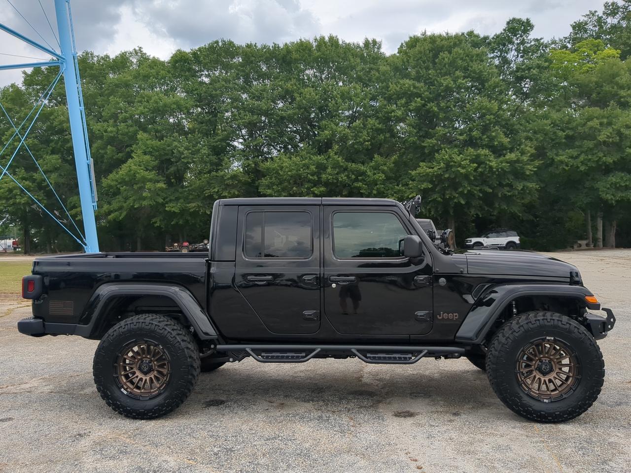 2026 Jeep Gladiator Sport S Winder GA