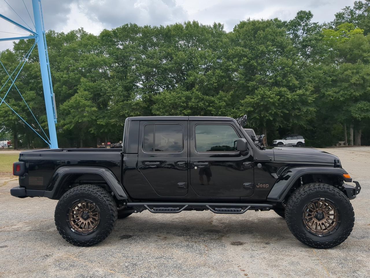 2026 Jeep Gladiator Sport S Winder GA