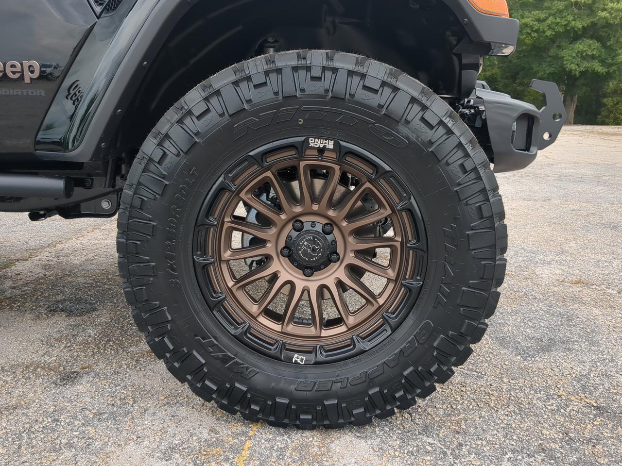 2026 Jeep Gladiator Sport S Winder GA