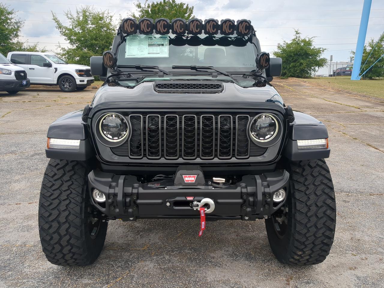 2026 Jeep Gladiator Sport S Winder GA
