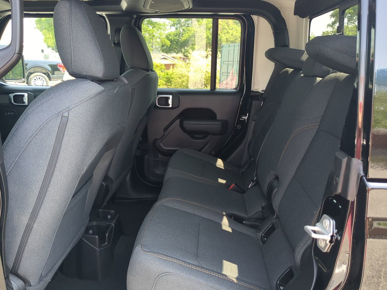 2026 Jeep Gladiator Sport S Winder GA